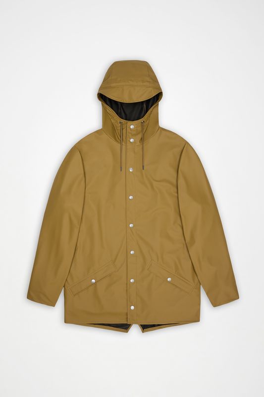 Dawn Jacket