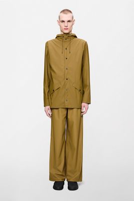 Dawn Jacket