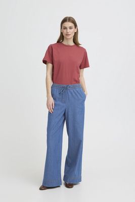 Archer Trousers