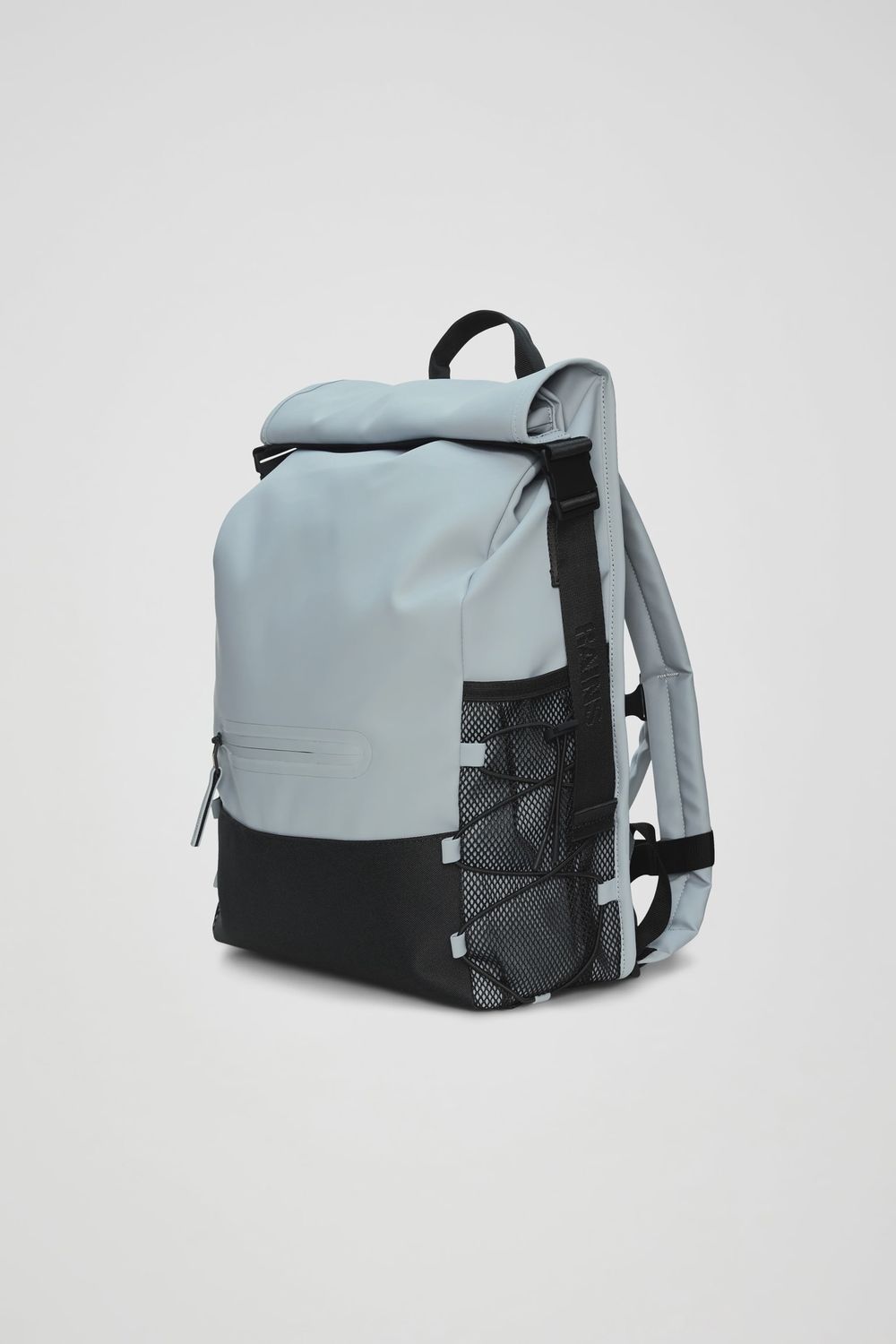 Trail Mountaineer Rolltop Backpack