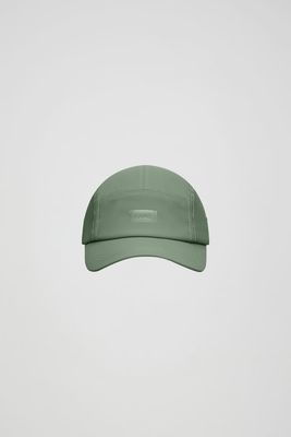 Well 5 Panel Cap