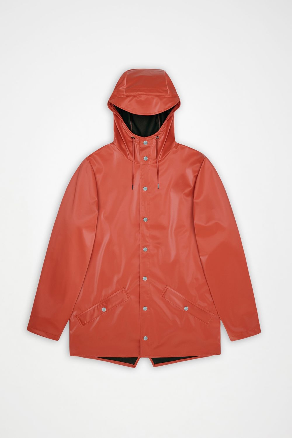 Kiln Jacket