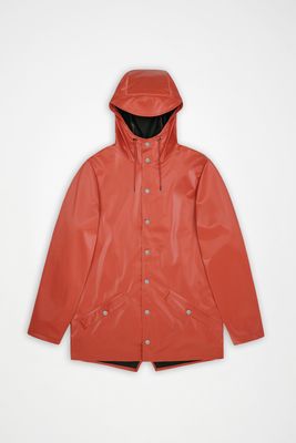 Kiln Jacket
