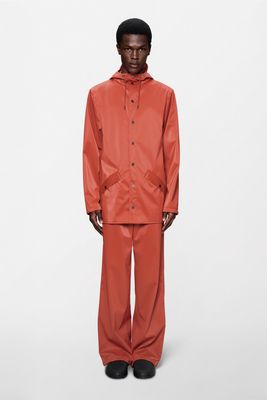 Kiln Jacket