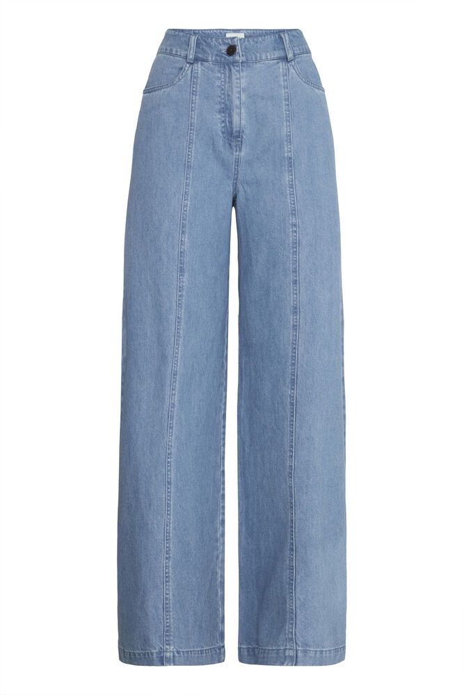 Julietta Pants, Size: 34/UK8