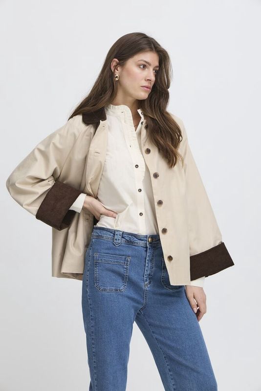 Lunas Jacket
