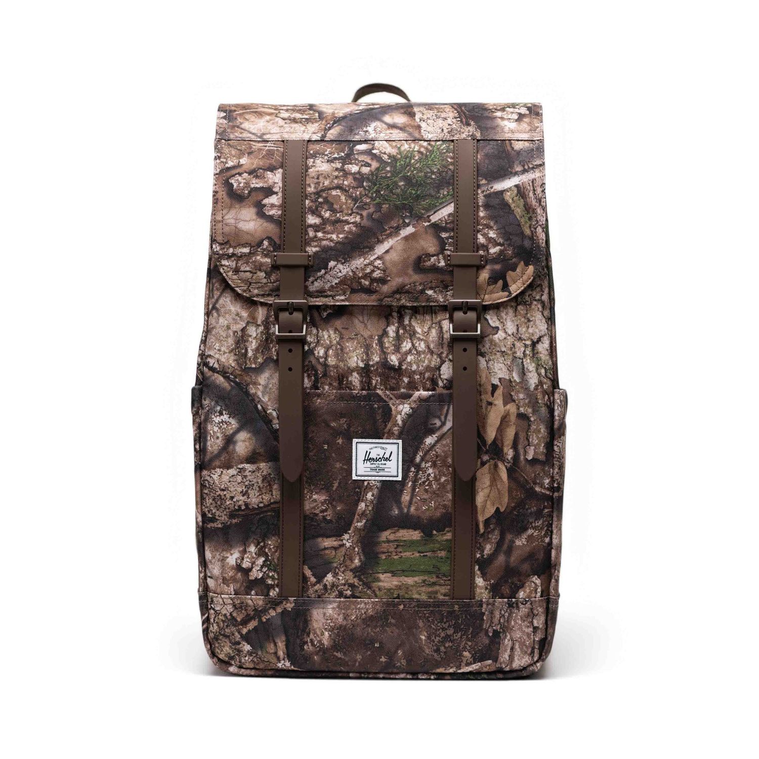 Realtree Retreat Backpack, Colour: Realtree Camo