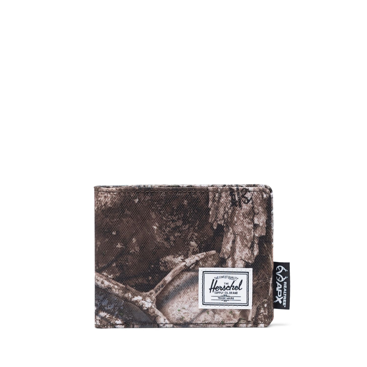 Realtree Roy Wallet, Colour: Realtree Camo