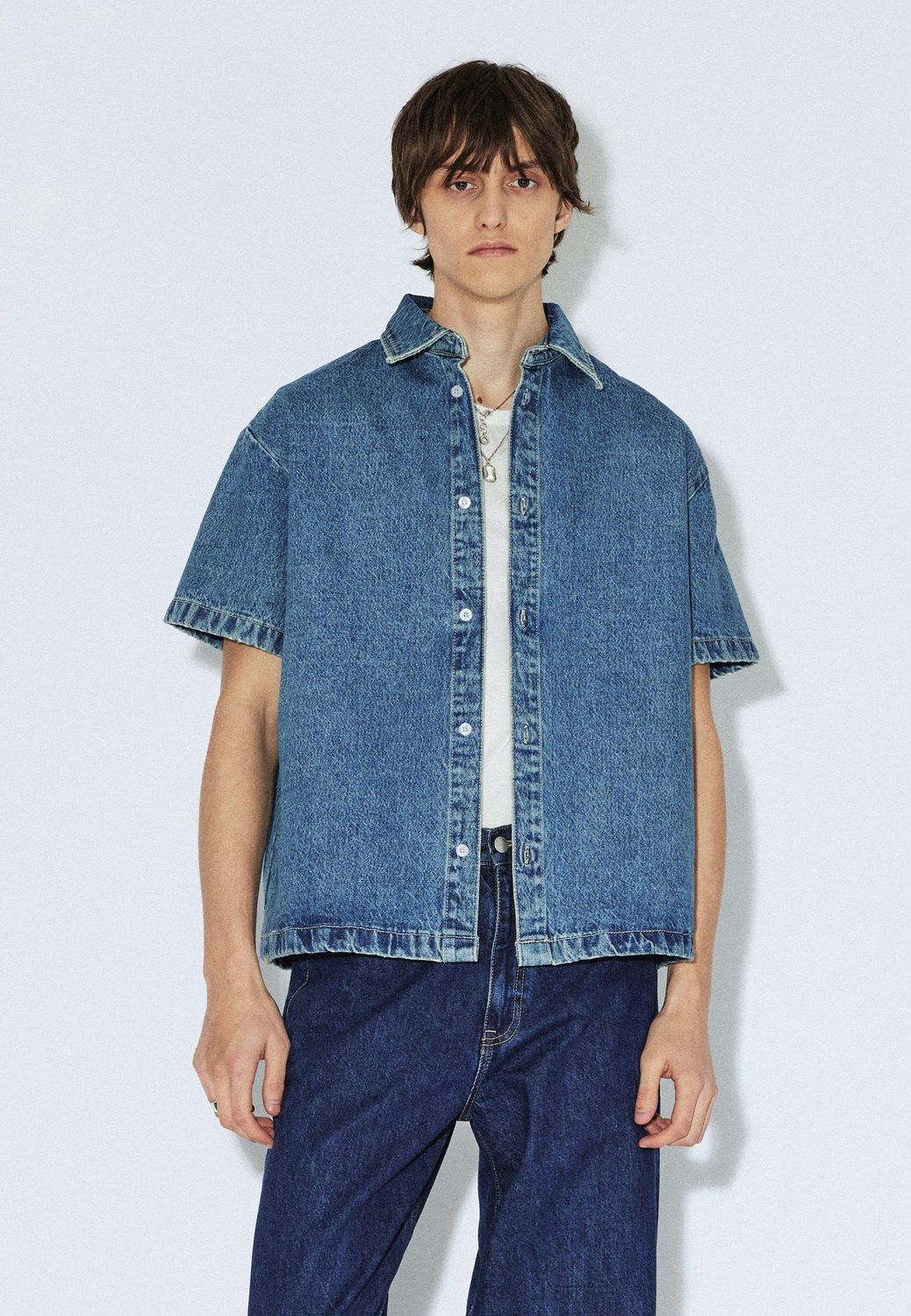 Kye Shirt