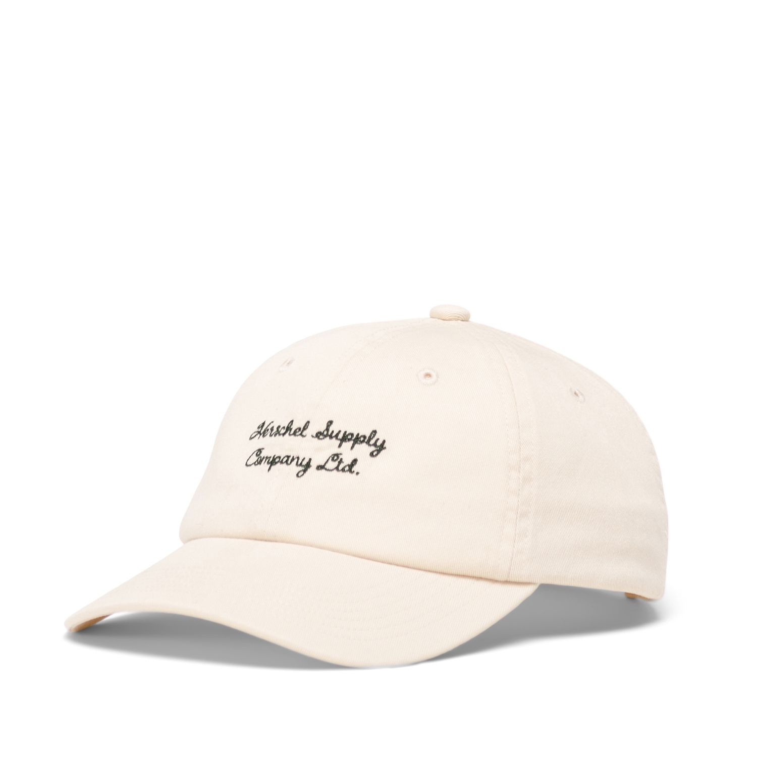 Sylas Vintage Cap, Colour: Vintage White
