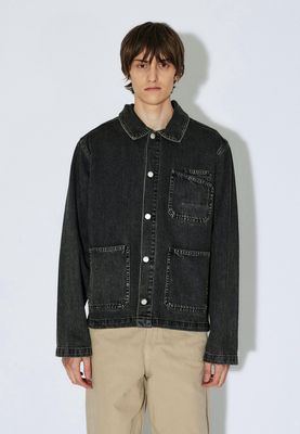 Evon Worker Jacket