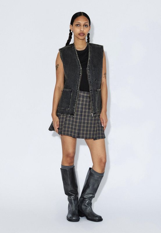 Enver Worker Vest