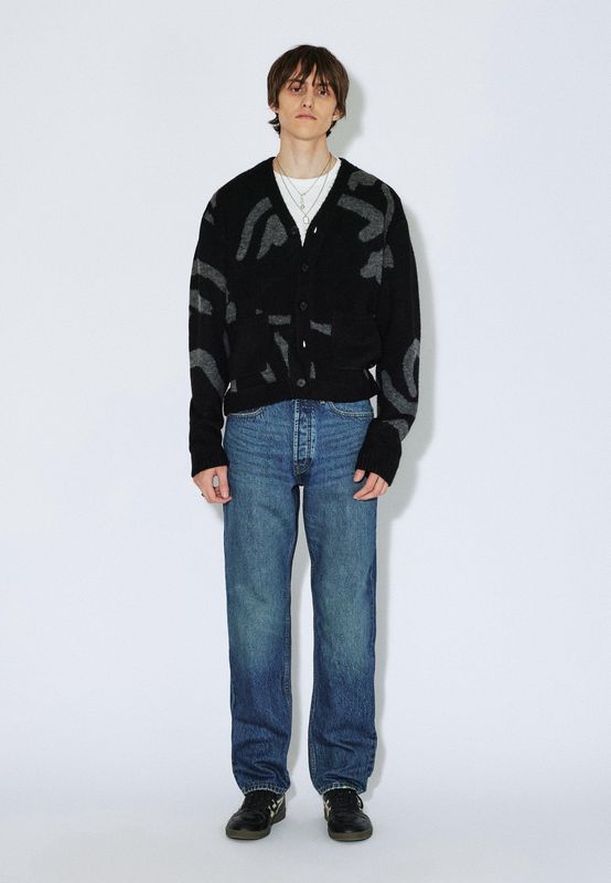 Stream Dark Fade Vintage Dash Jeans