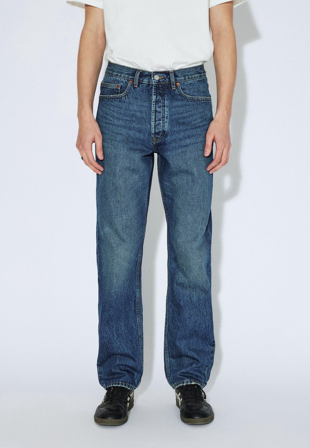 Stream Dark Fade Vintage Dash Jeans
