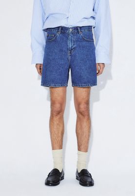 Haze Mid Retro Roan Shorts
