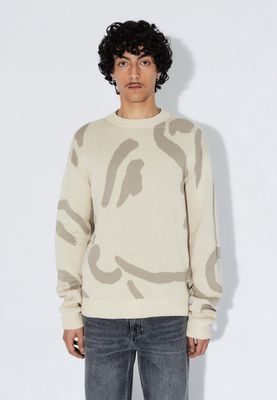 Mic Big Draw Sweater