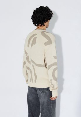 Mic Big Draw Sweater