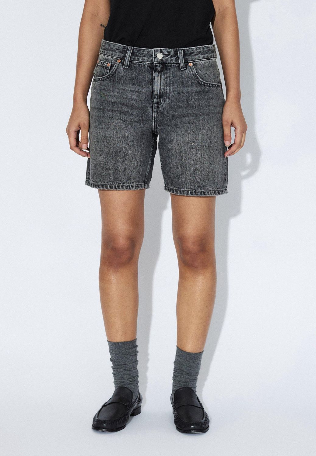 Hill Shorts