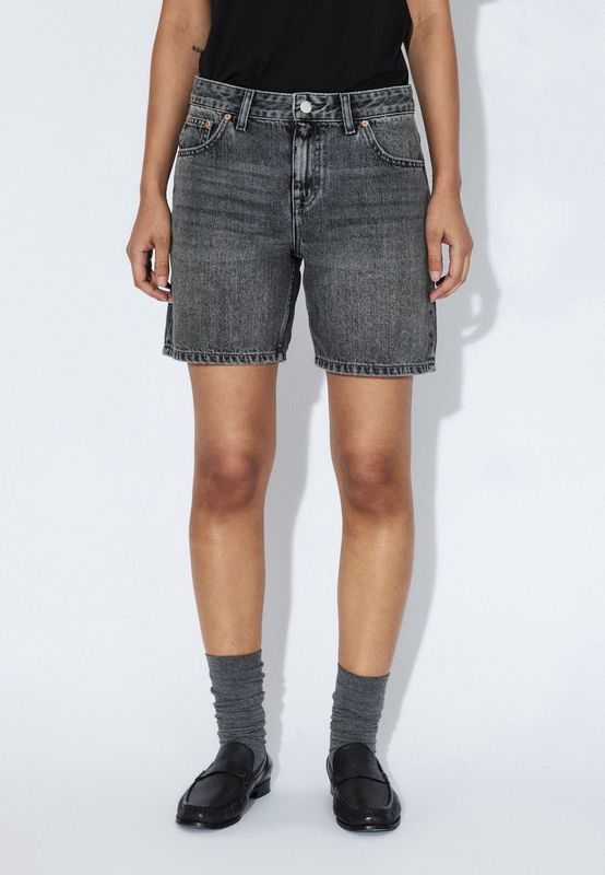 Hill Shorts