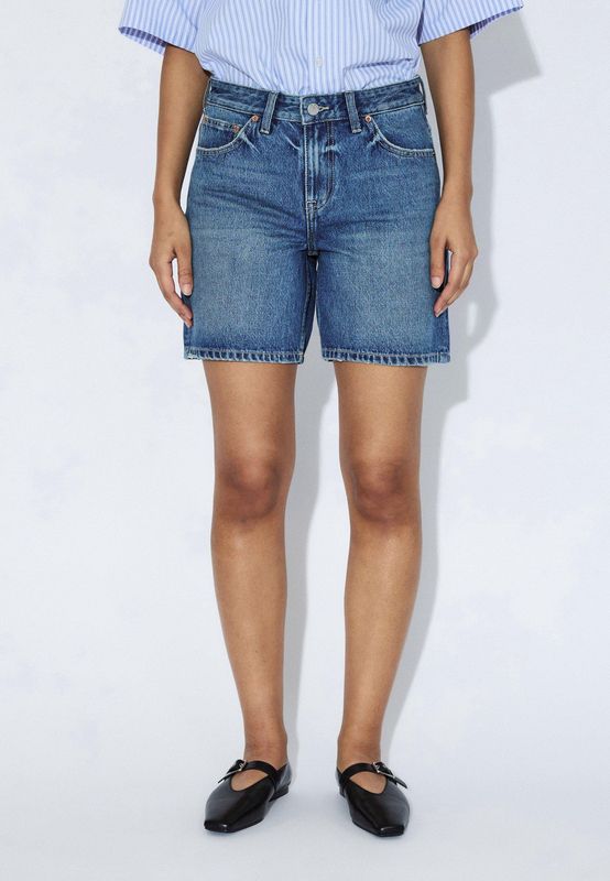Hill Shorts