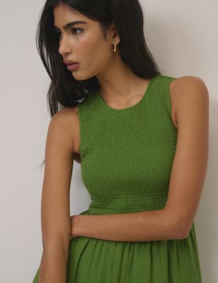 Charlie Midaxi Dress