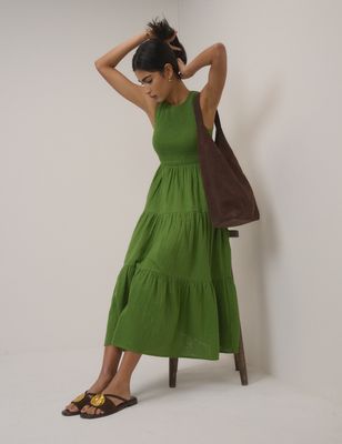 Charlie Midaxi Dress