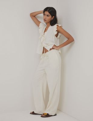 Fosse Trousers