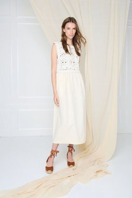 Eveo Dress