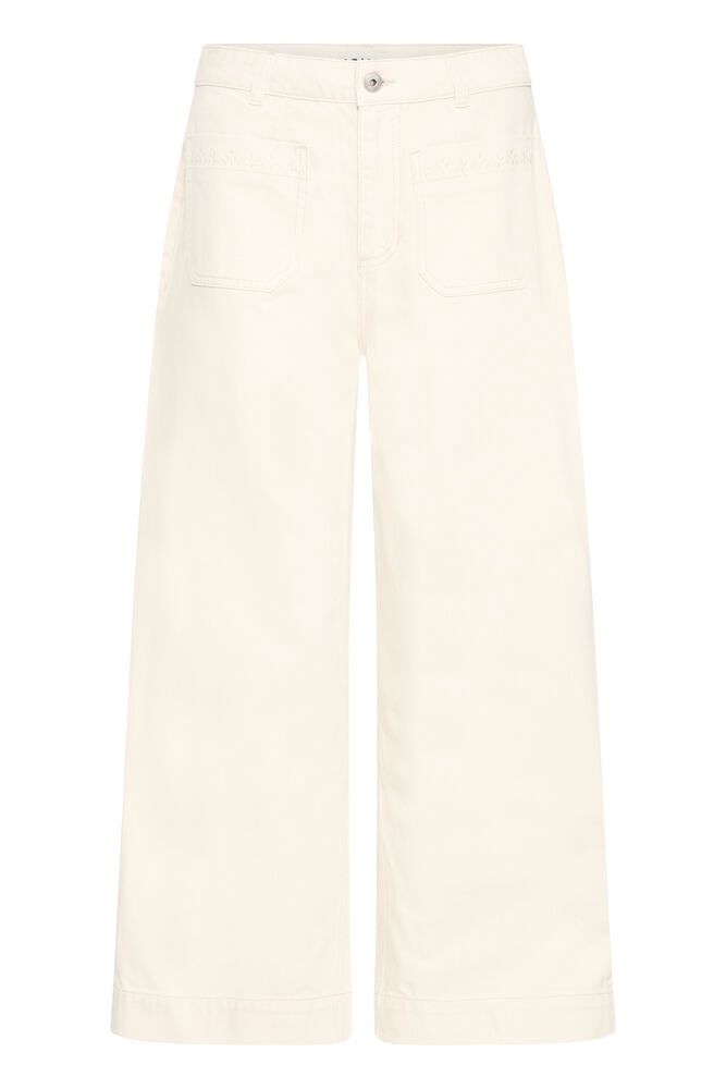 Olia Trousers, Size: 25"