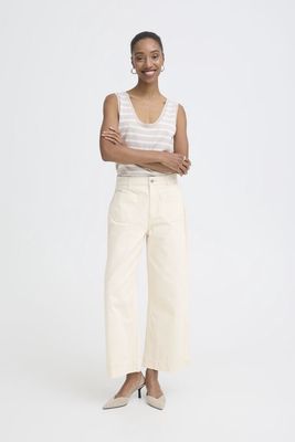 Olia Trousers