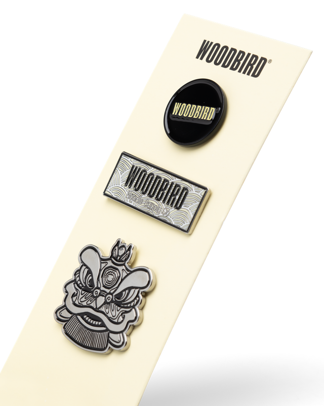 Pin Win Badges
