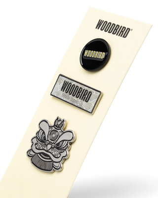 Pin Win Badges