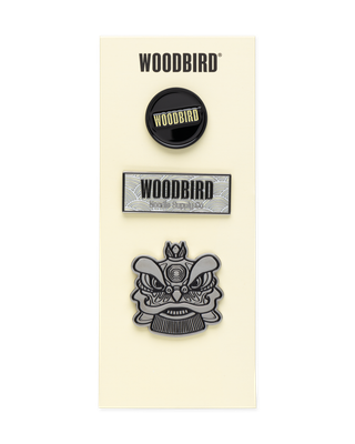 Pin Win Badges
