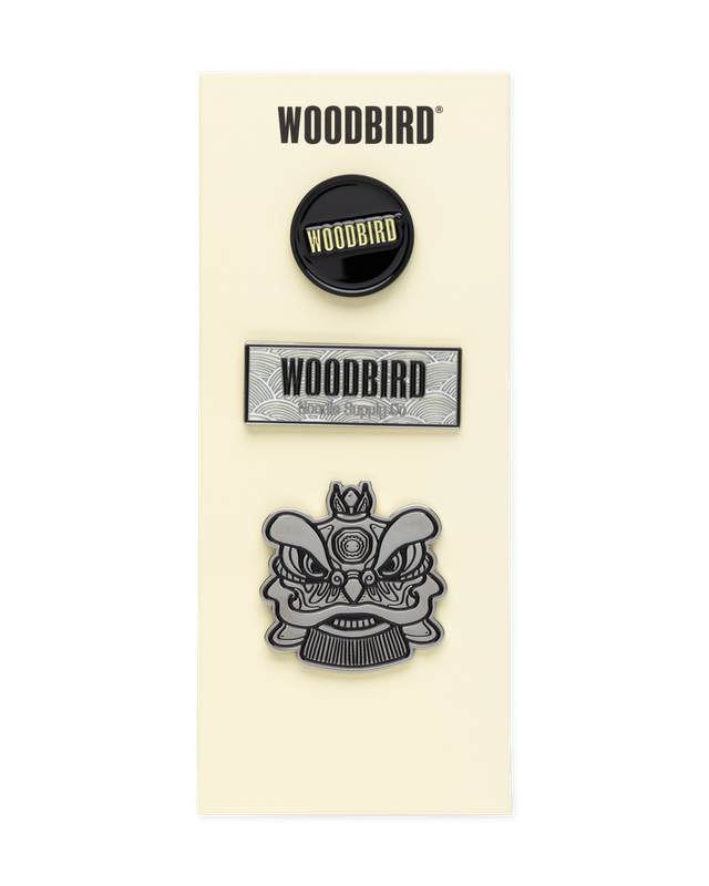 Pin Win Badges