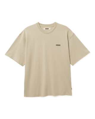 Beam Book Stone Tee