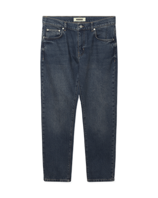 Doc Blaze Jean