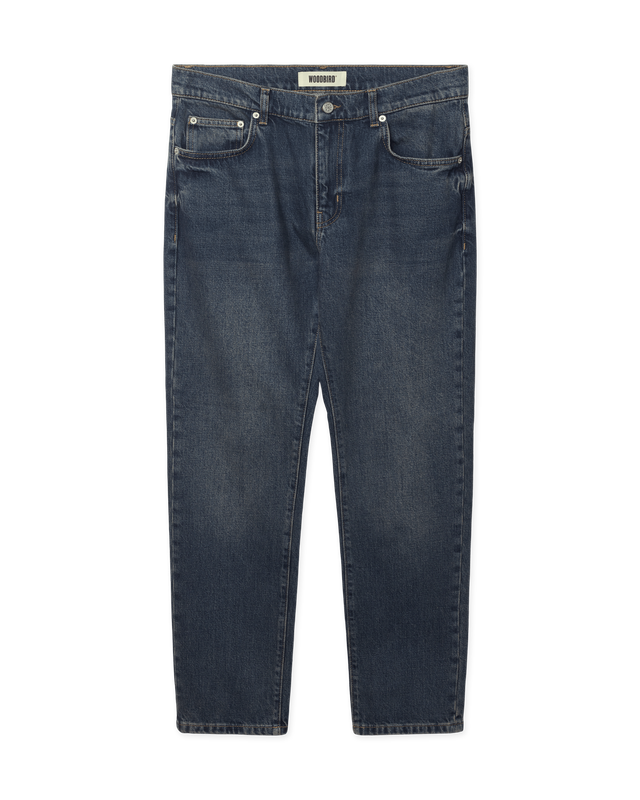 Doc Blaze Jean