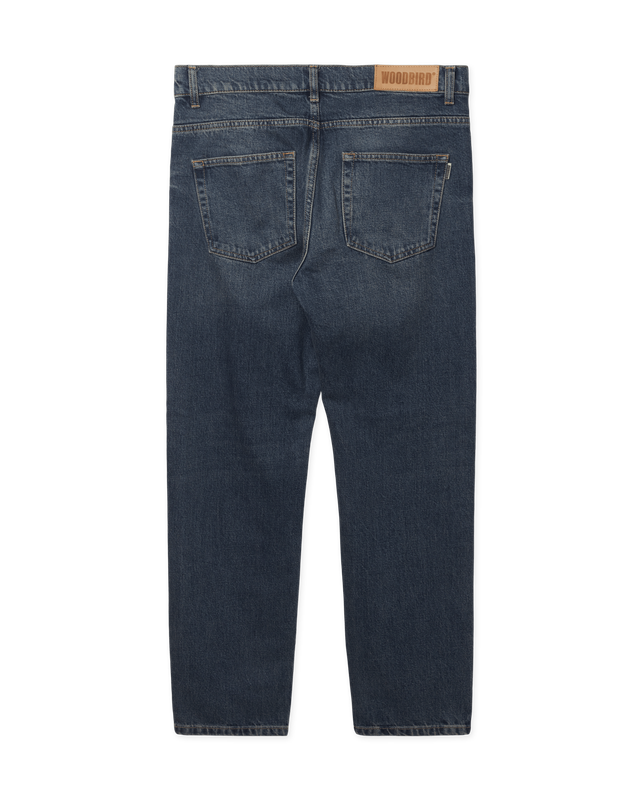 Doc Blaze Jean