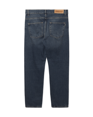 Doc Blaze Jean