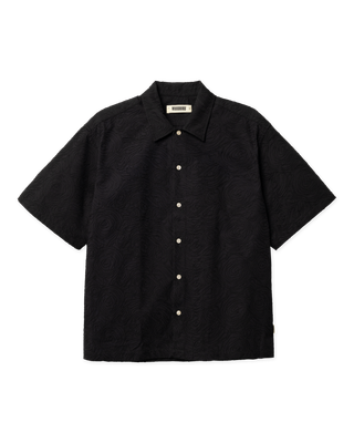 Wang Embroidered Shirt