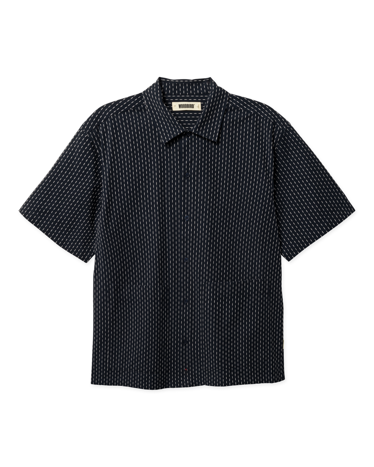 Wang Shiko Shirt