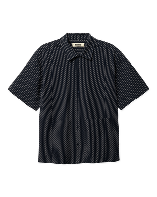 Wang Shiko Shirt