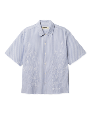 Wang Ox Flower Shirt
