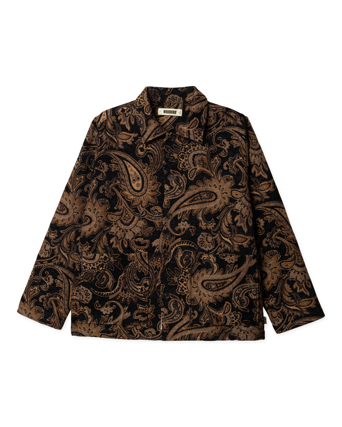 Blade Rong Jacket