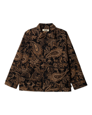 Blade Rong Jacket