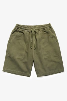 Classic Chef Shorts