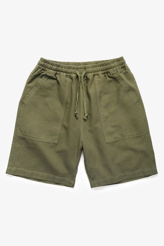 Classic Chef Shorts