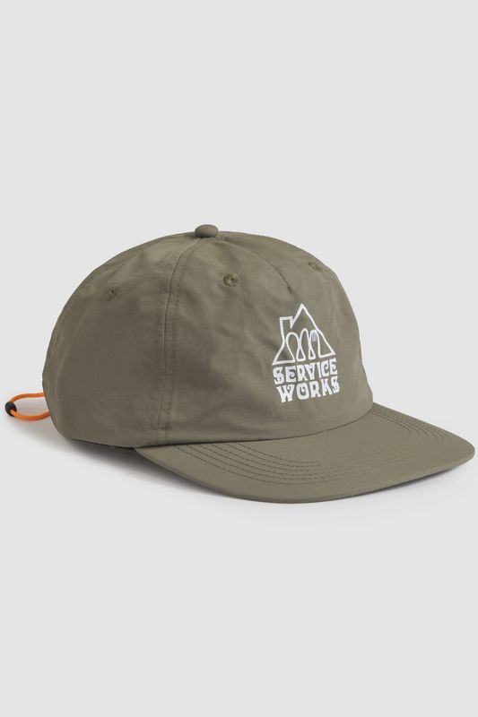 Home Comforts Cap