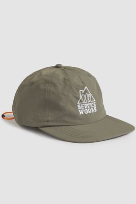 Home Comforts Cap