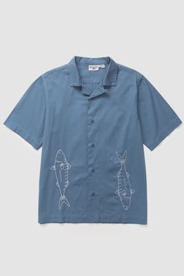 Mackerel Shirt